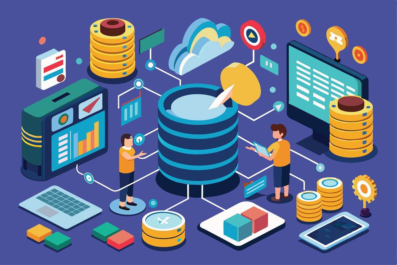 BASE DE DATOS AVANZADO